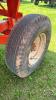 BRUNS 375BU GRAVITY WAGON - 11