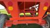 BRUNS 375BU GRAVITY WAGON - 12