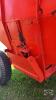 BRUNS 375BU GRAVITY WAGON - 13