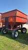 UNVERFERTH 275 GRAVITY WAGON - 5