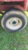 HANSON & LOCHLAN 8FT X 20FT BALE THROWER WAGON - 9