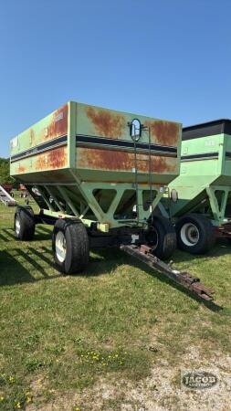 PARKER 6250 GRAVITY WAGON