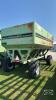 PARKER 6250 GRAVITY WAGON - 6
