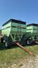 PARKER 525 GRAVITY WAGON