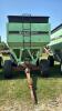 PARKER 525 GRAVITY WAGON - 2