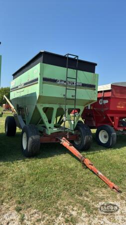 PARKER 525 GRAVITY WAGON