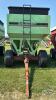 PARKER 525 GRAVITY WAGON - 2