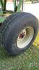 PARKER 525 GRAVITY WAGON - 10