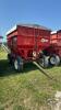 UNVERFERTH 275 GRAVITY WAGON