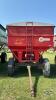 UNVERFERTH 275 GRAVITY WAGON - 2