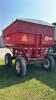 UNVERFERTH 275 GRAVITY WAGON - 4