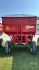 UNVERFERTH 275 GRAVITY WAGON - 5