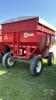 UNVERFERTH 275 GRAVITY WAGON - 6