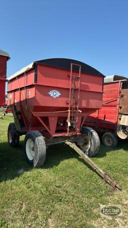 UNVERFERTH 275 GRAVITY WAGON