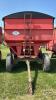 UNVERFERTH 275 GRAVITY WAGON - 2