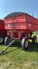 UNVERFERTH 275 GRAVITY WAGON - 3