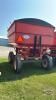 UNVERFERTH 275 GRAVITY WAGON - 4