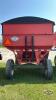 UNVERFERTH 275 GRAVITY WAGON - 5