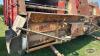 DION 16FT FORAGE WAGON - 12