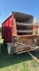 DION 16FT FORAGE WAGON - 3