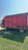 DION 16FT FORAGE WAGON - 4