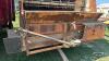 DION 16FT FORAGE WAGON - 12
