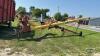 WESTFIELD 10IN X 51FT PTO AUGER WITH SWING AUGER - 2