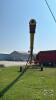 WESTFIELD 10IN X 51FT PTO AUGER WITH SWING AUGER - 4