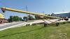 WESTFIELD 10IN X 51FT PTO AUGER WITH SWING AUGER - 5