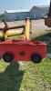 WESTFIELD 10IN X 51FT PTO AUGER WITH SWING AUGER - 8