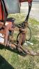 WESTFIELD 10IN X 51FT PTO AUGER WITH SWING AUGER - 9