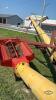 WESTFIELD 10IN X 51FT PTO AUGER WITH SWING AUGER - 10