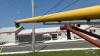 WESTFIELD 10IN X 51FT PTO AUGER WITH SWING AUGER - 12