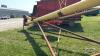 WESTFIELD 10IN X 51FT PTO AUGER WITH SWING AUGER - 13