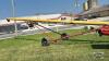 WESTFIELD 10IN X 51FT PTO AUGER WITH SWING AUGER - 15