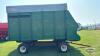 BADGER 1416 FORAGE WAGON - 2