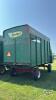 BADGER 1416 FORAGE WAGON - 3