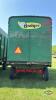 BADGER 1416 FORAGE WAGON - 4