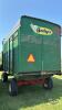 BADGER 1416 FORAGE WAGON - 5
