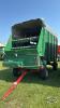 BADGER 1416 FORAGE WAGON - 6