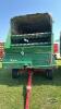 BADGER 1416 FORAGE WAGON - 7