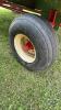 BADGER 1416 FORAGE WAGON - 12