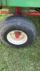 BADGER 1416 FORAGE WAGON - 16