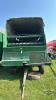 BADGER 1416 FORAGE WAGON - 2