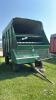 BADGER 1416 FORAGE WAGON - 3