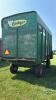 BADGER 1416 FORAGE WAGON - 4