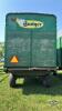 BADGER 1416 FORAGE WAGON - 5