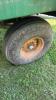 BADGER 1416 FORAGE WAGON - 15