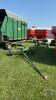 SMYTH 25FT HEADER WAGON - 2