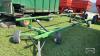 SMYTH 25FT HEADER WAGON - 3